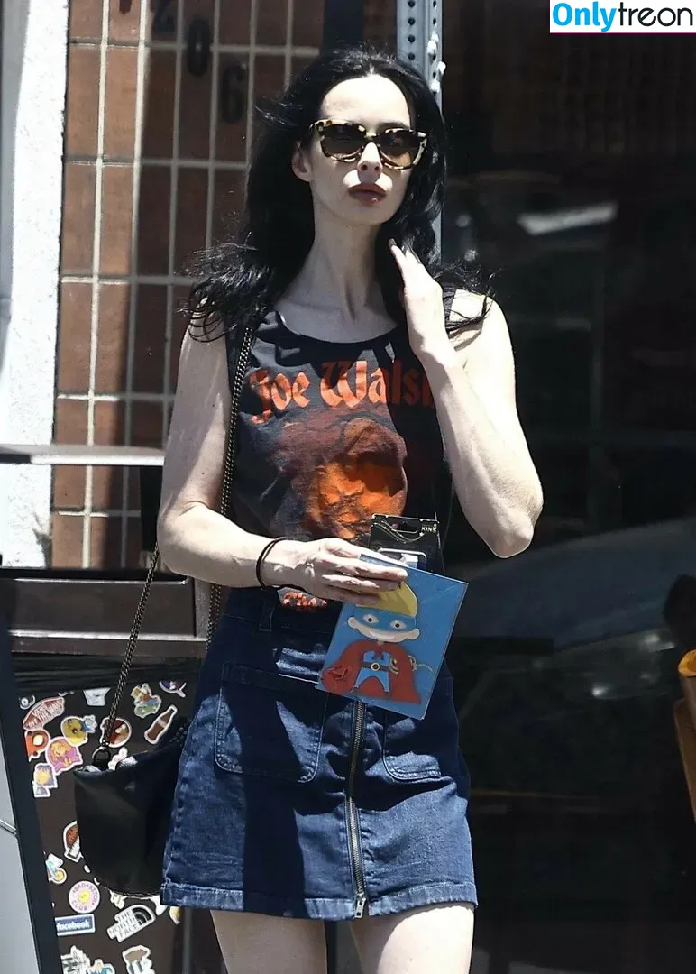 Krysten Ritter голая photo #0206 (therealkrystenritter)