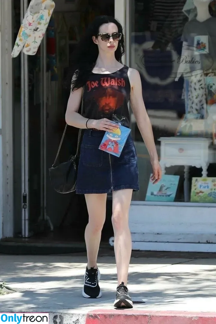 Krysten Ritter голая photo #0208 (therealkrystenritter)