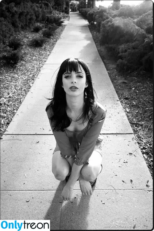 Krysten Ritter голая photo #0235 (therealkrystenritter)