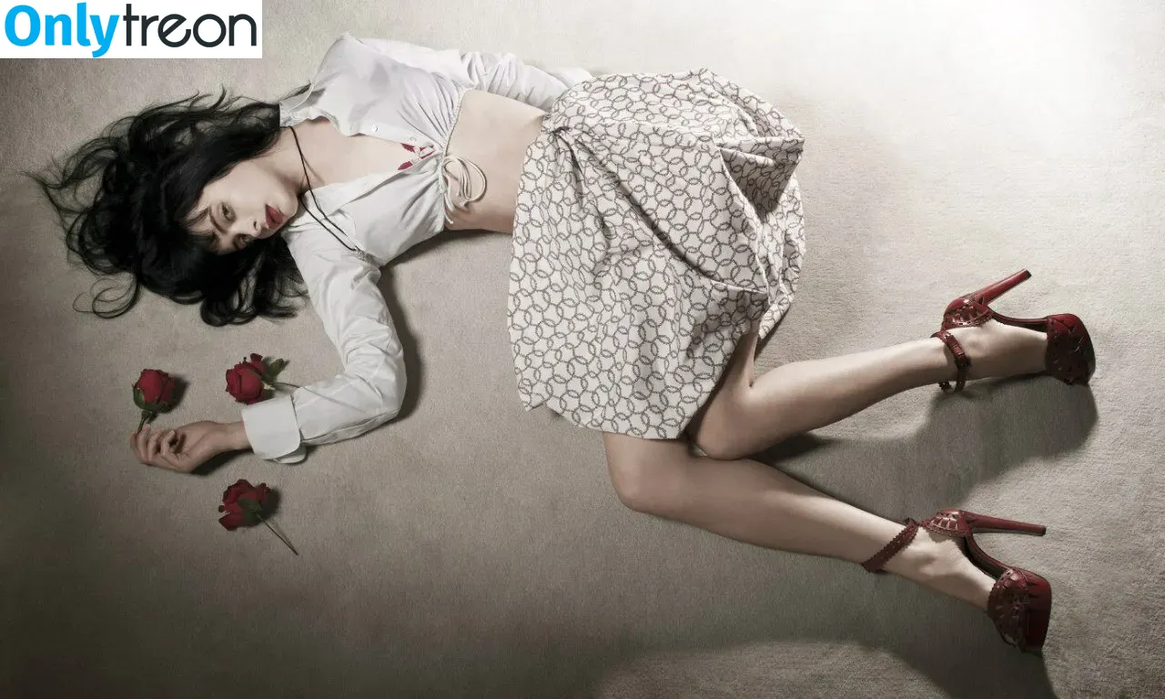 Krysten Ritter голая photo #0279 (therealkrystenritter)