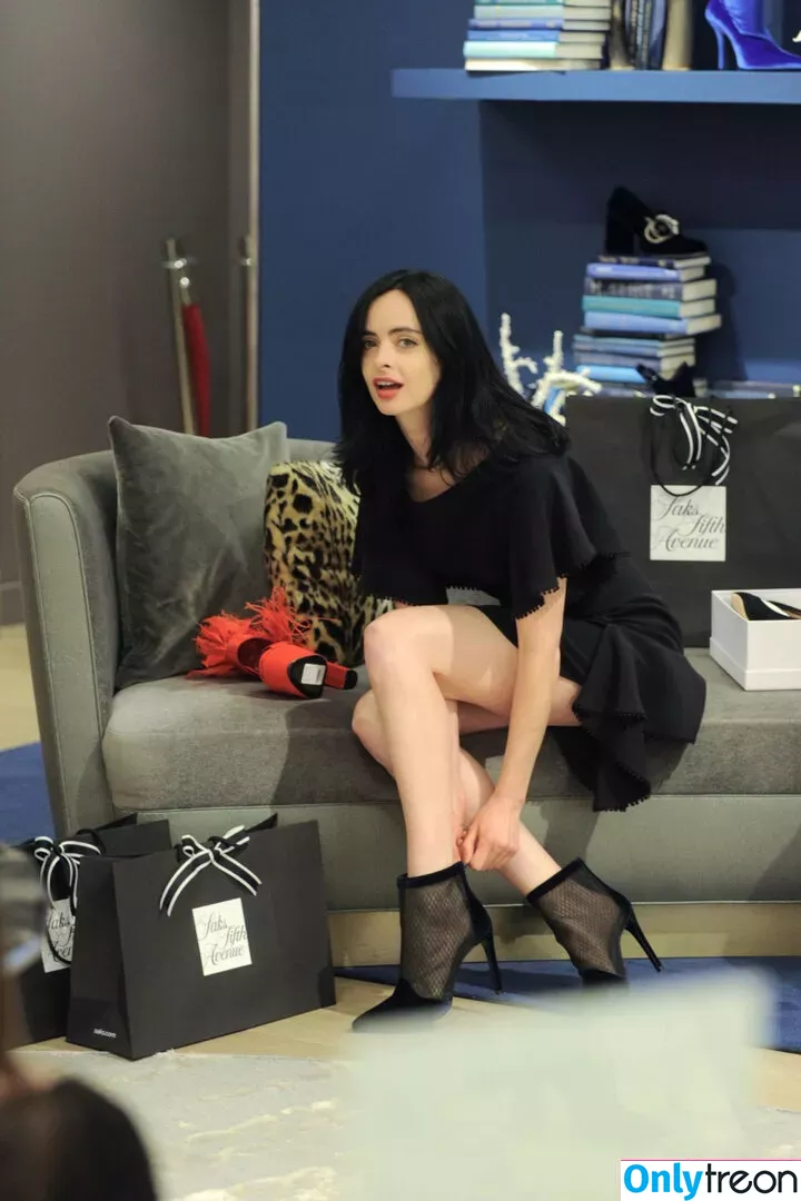 Krysten Ritter голая photo #0294 (therealkrystenritter)