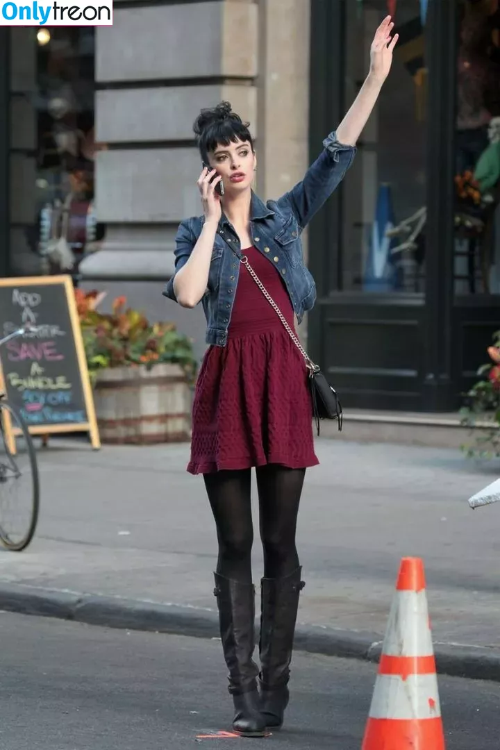 Krysten Ritter голая photo #0296 (therealkrystenritter)