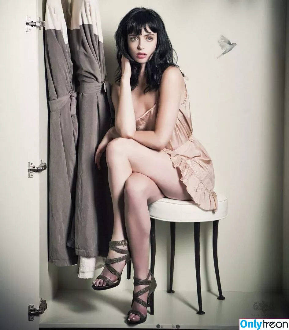 Krysten Ritter голая photo #0303 (therealkrystenritter)