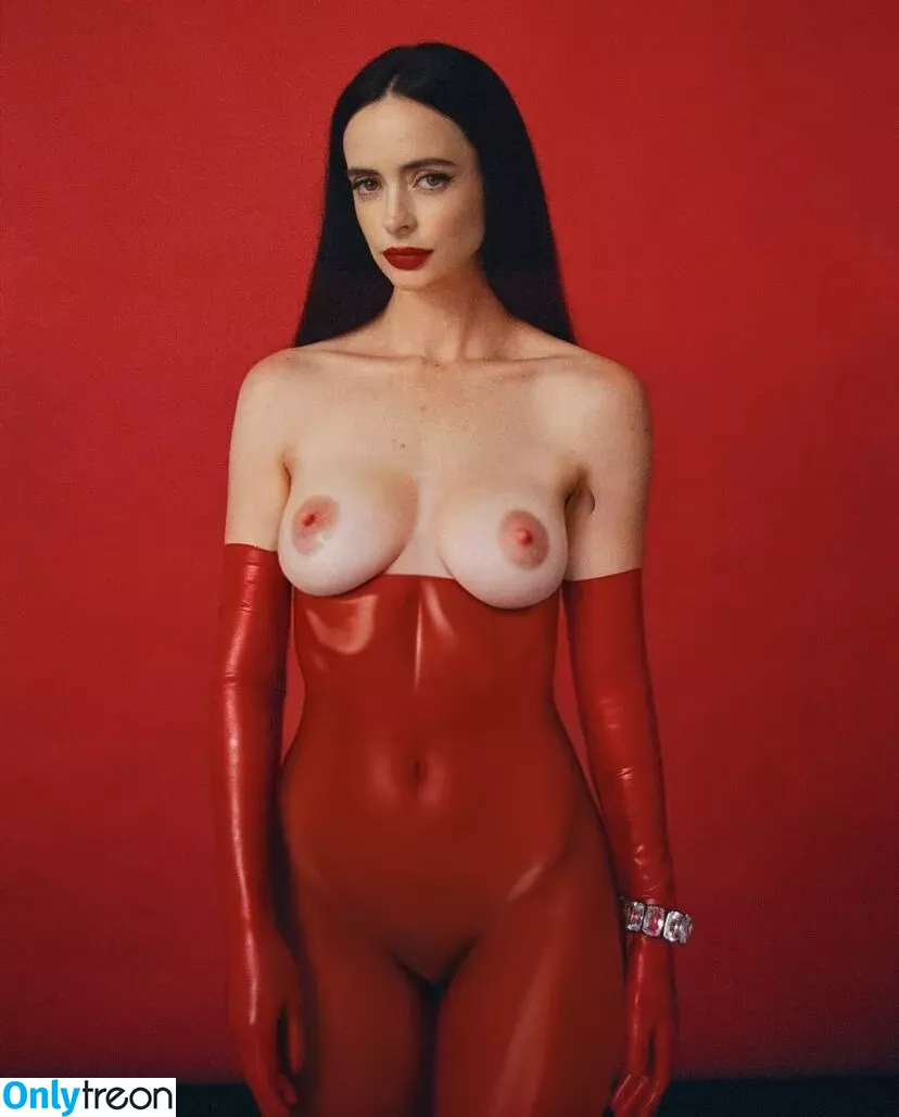 Krysten Ritter nude photo #0308 (therealkrystenritter)