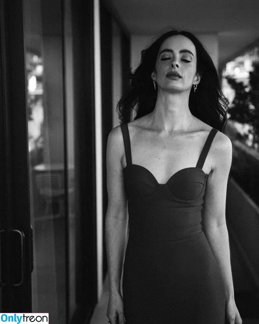 Krysten Ritter голая photo #0310 (therealkrystenritter)