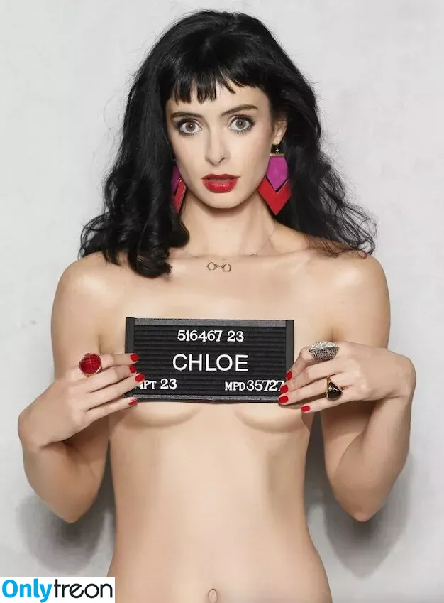 Krysten Ritter nude photo #0342 (therealkrystenritter)