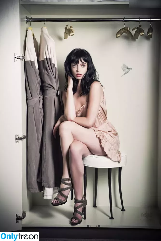 Krysten Ritter nude photo #0365 (therealkrystenritter)