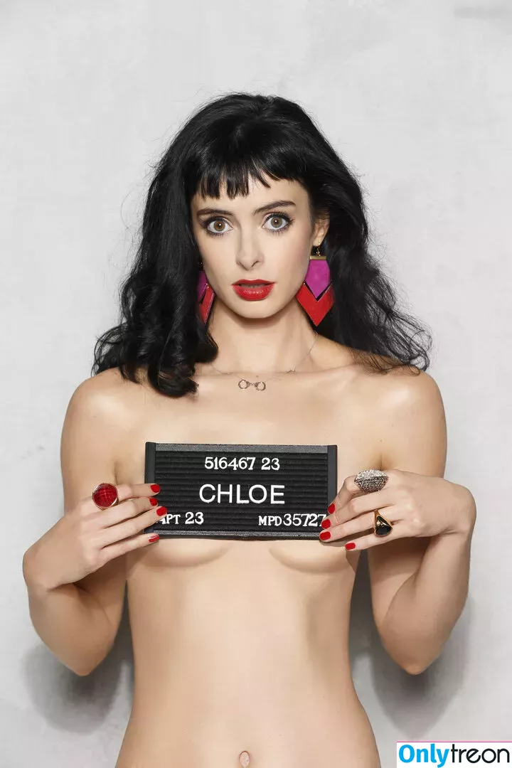 Krysten Ritter nude photo #0399 (therealkrystenritter)