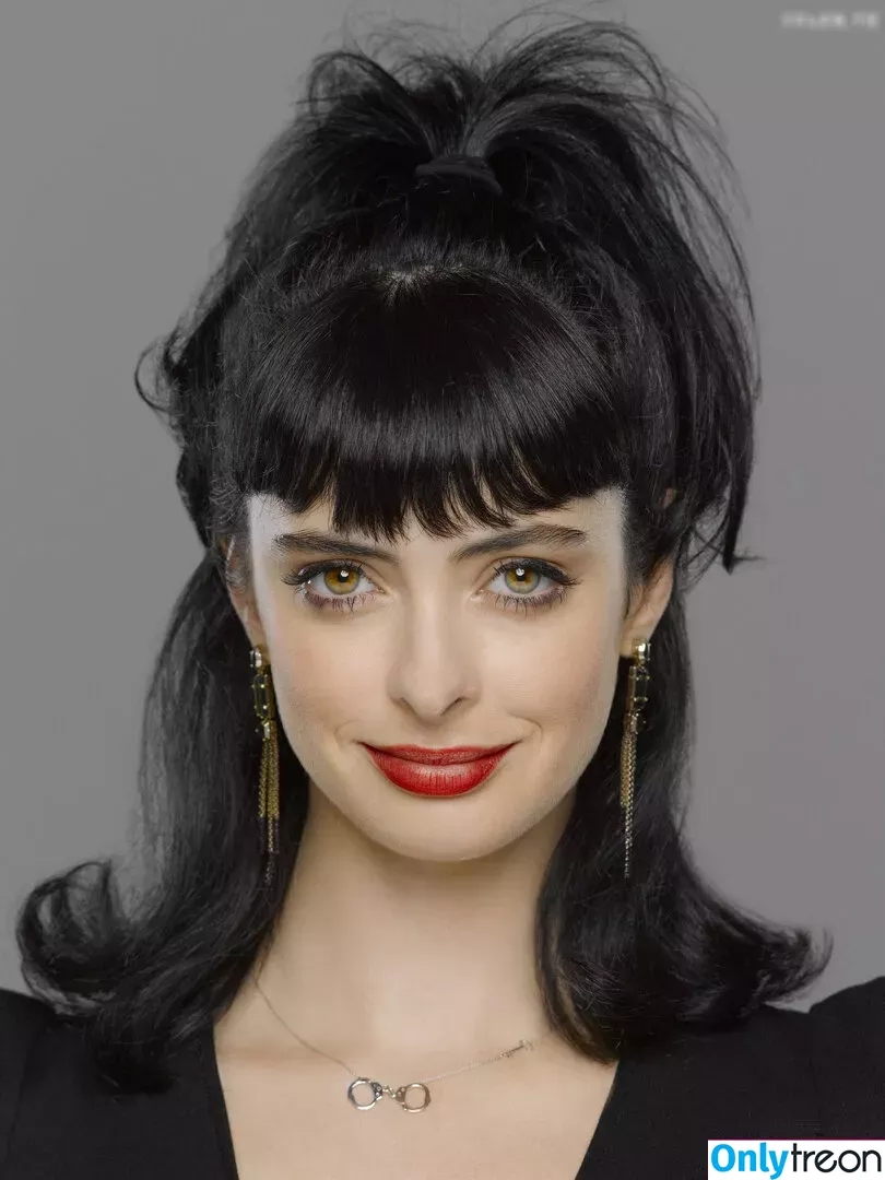 Krysten Ritter nude photo #0400 (therealkrystenritter)