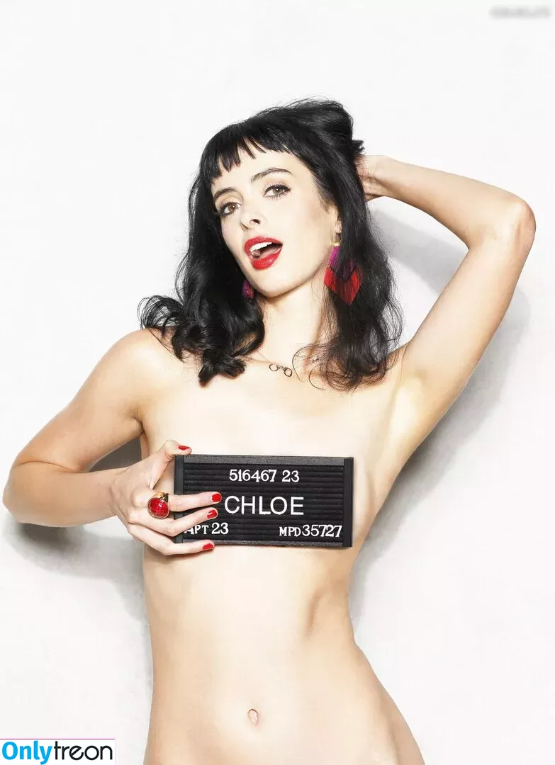 Krysten Ritter nude photo #0403 (therealkrystenritter)