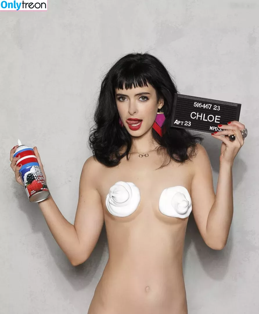 Krysten Ritter nude photo #0408 (therealkrystenritter)