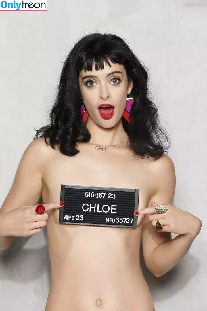 Krysten Ritter nude photo #0411 (therealkrystenritter)