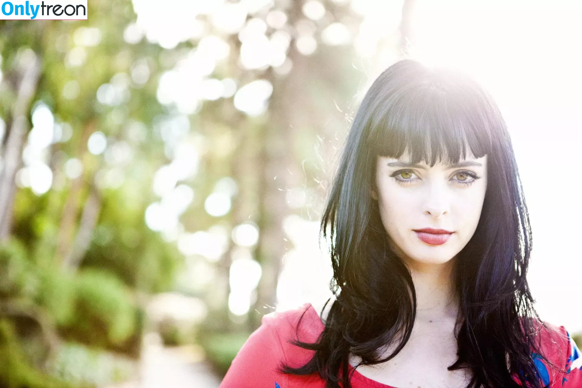 Krysten Ritter nude photo #0433 (therealkrystenritter)