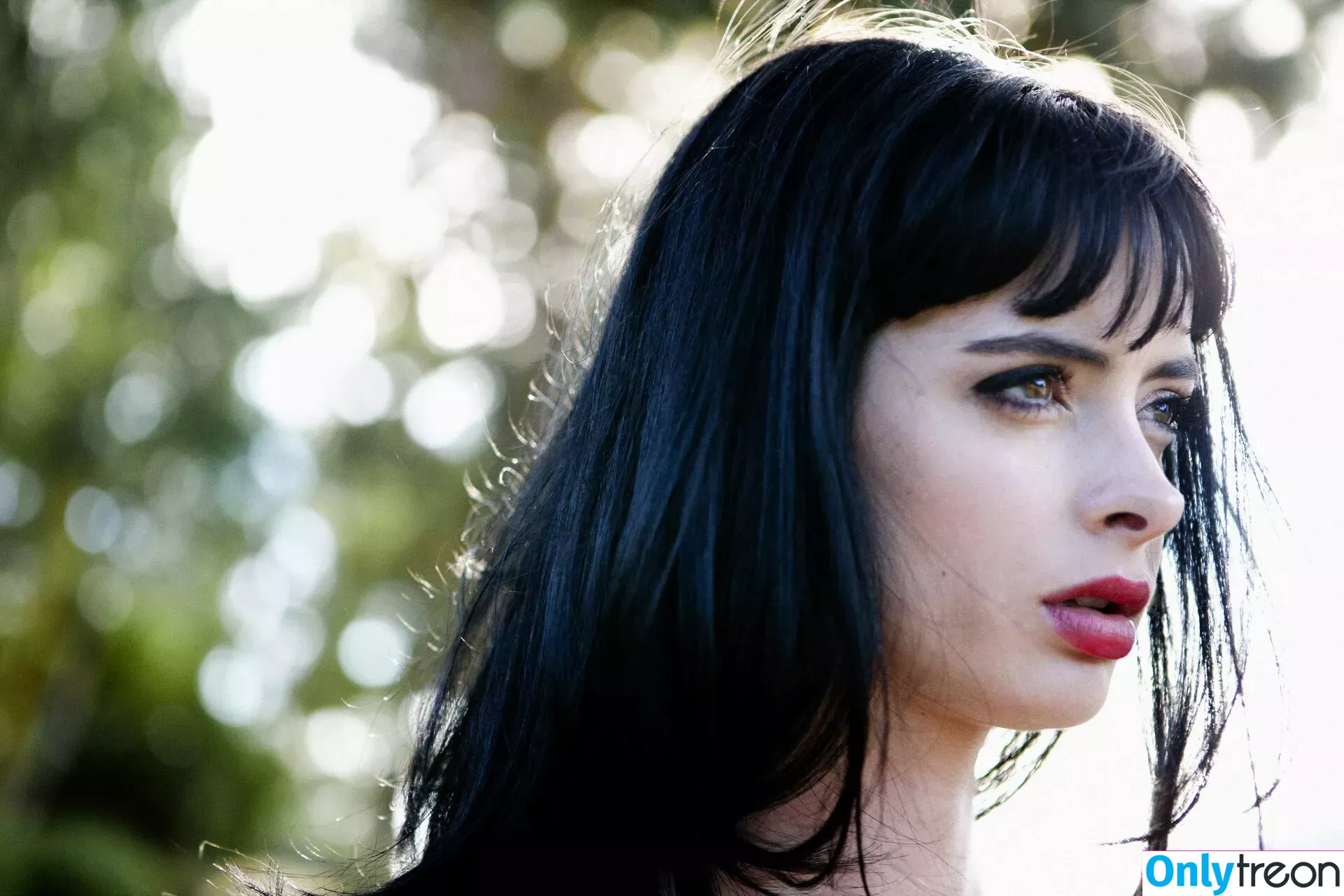 Krysten Ritter nude photo #0434 (therealkrystenritter)