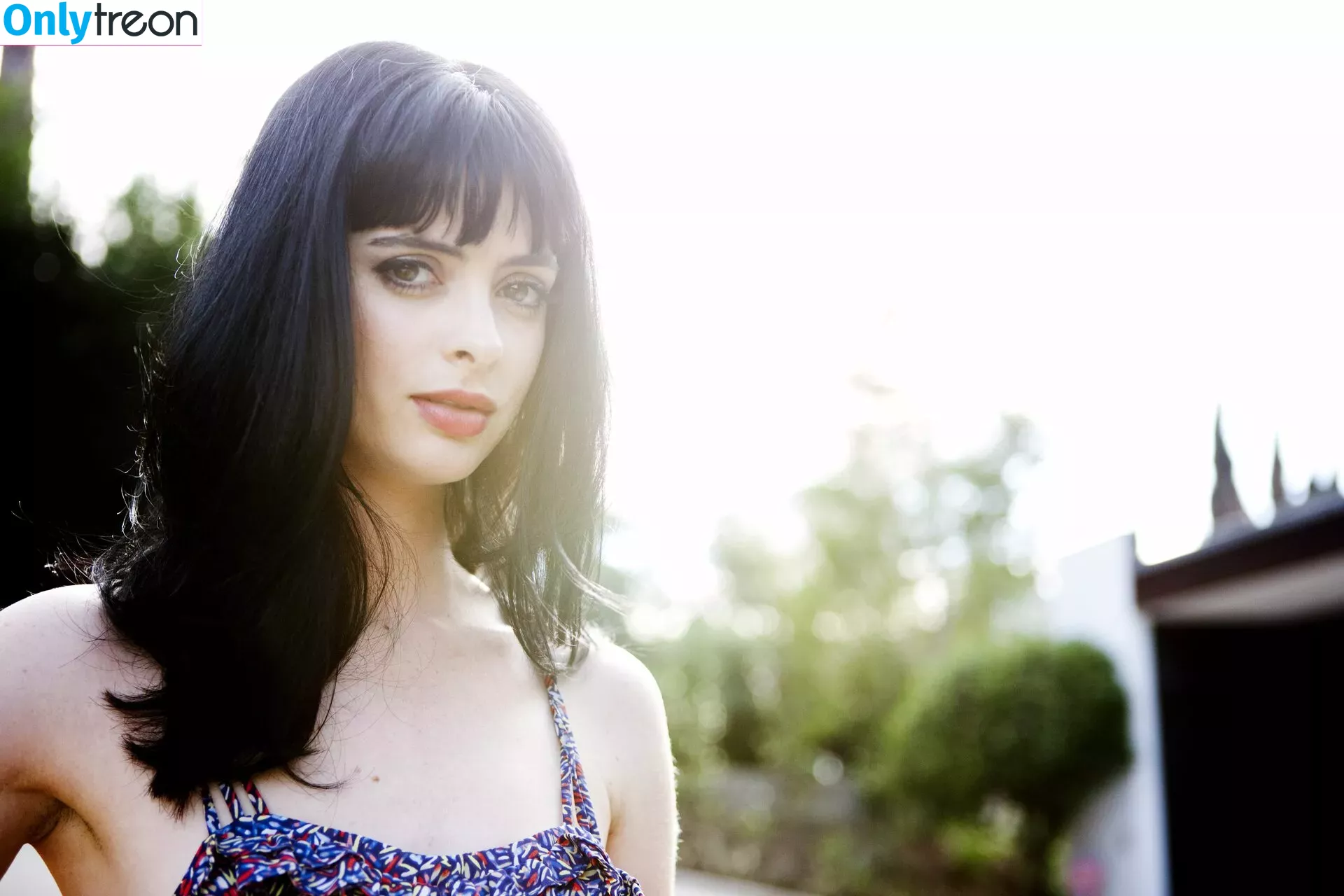 Krysten Ritter nude photo #0436 (therealkrystenritter)