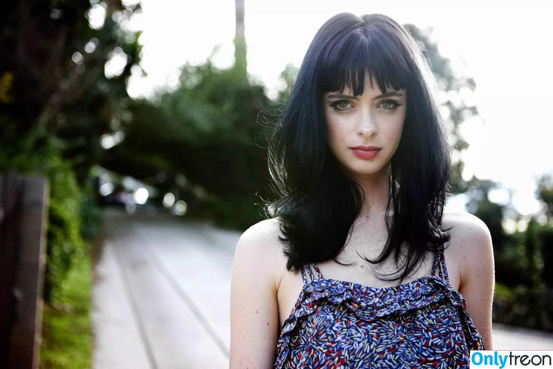 Krysten Ritter nude photo #0437 (therealkrystenritter)