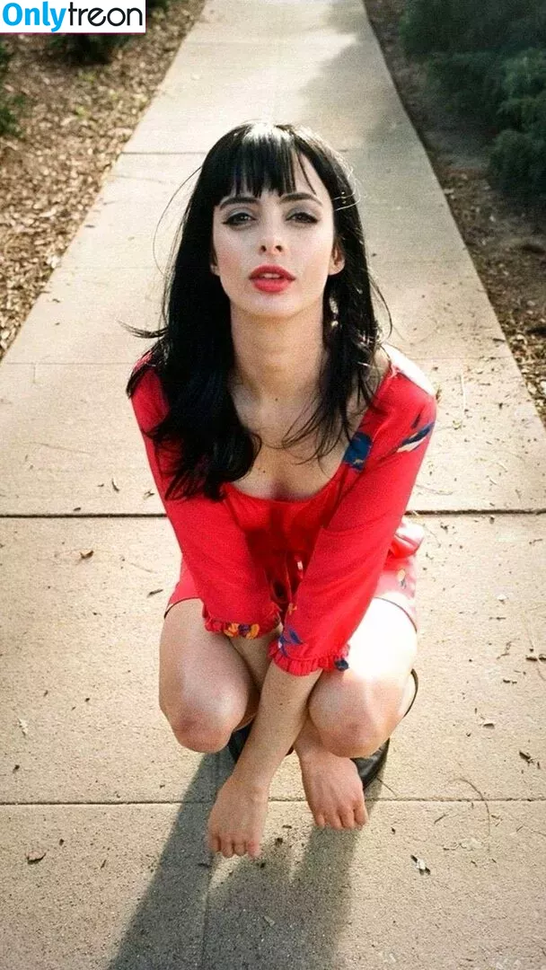 Krysten Ritter nude photo #0457 (therealkrystenritter)