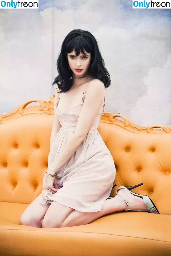 Krysten Ritter nude photo #0458 (therealkrystenritter)