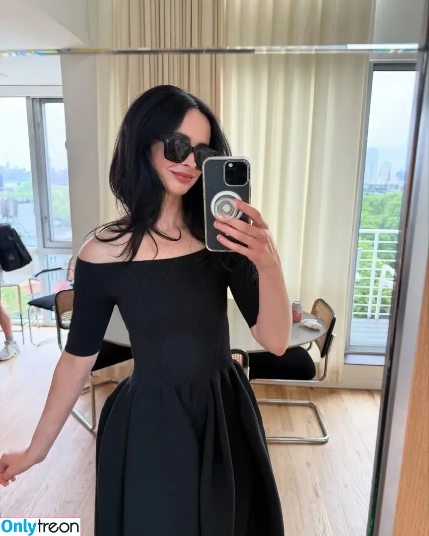Krysten Ritter голая photo #0542 (therealkrystenritter)