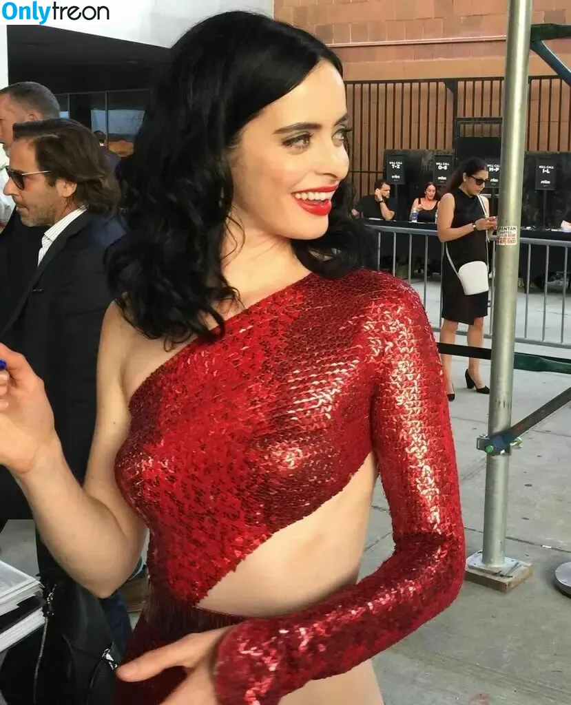Krysten Ritter nude photo #0615 (therealkrystenritter)