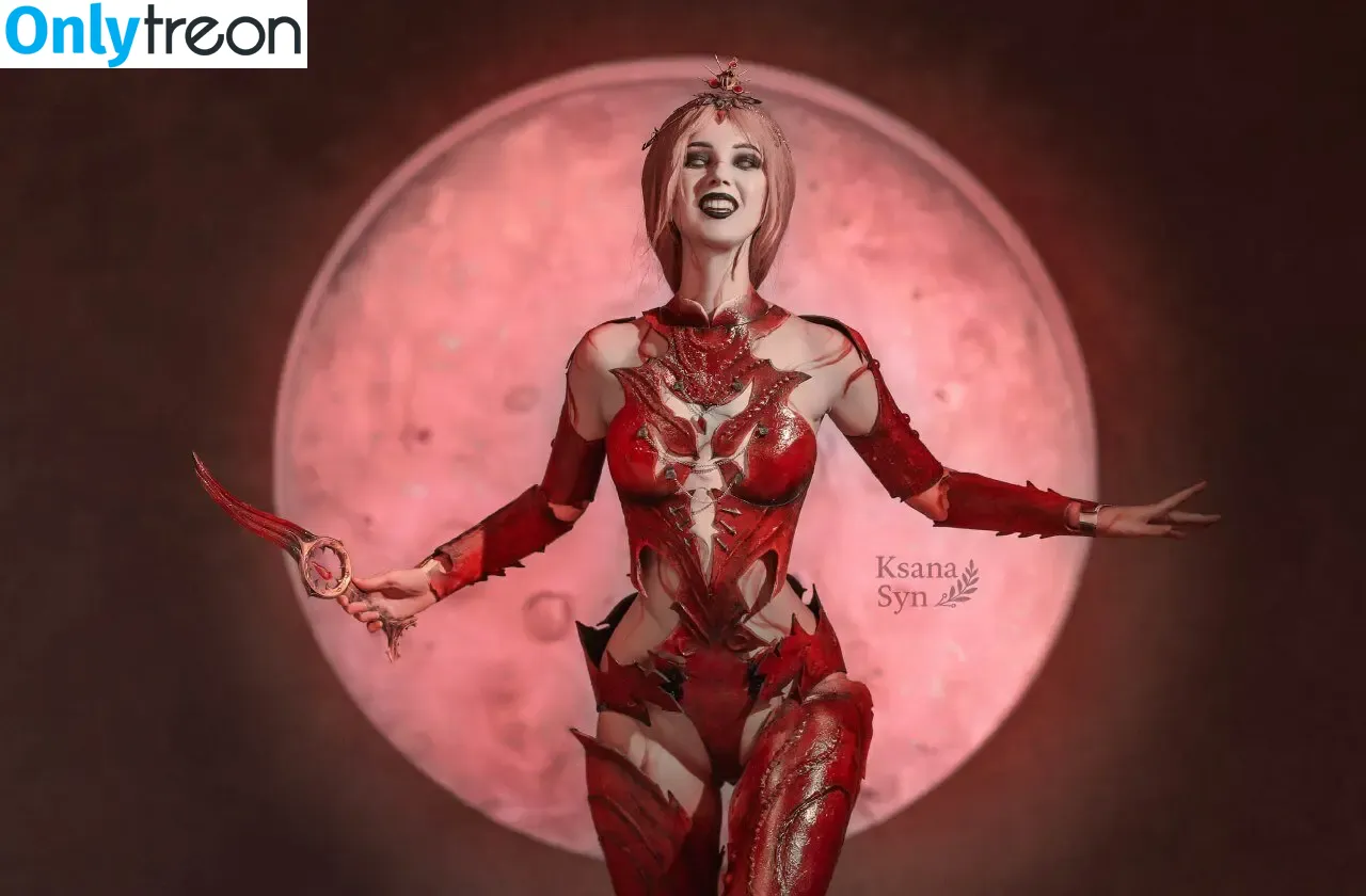 Ksana Stankevich голая photo #0336 (KsanaStankevich / ksana_cosplay)