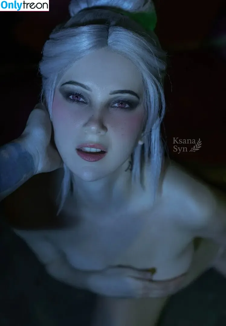 Ksana Stankevich nude photo #0344 (KsanaStankevich / ksana_cosplay)