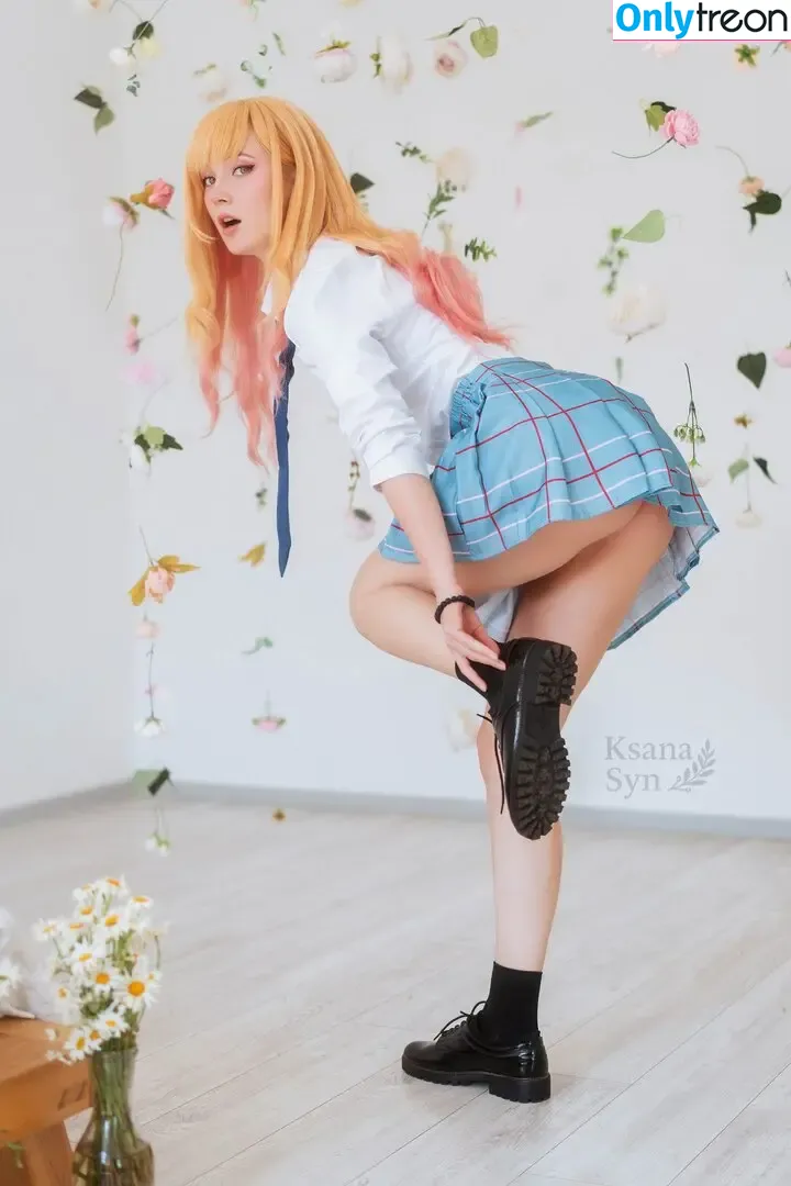 Ksana Stankevich nude photo #0346 (KsanaStankevich / ksana_cosplay)