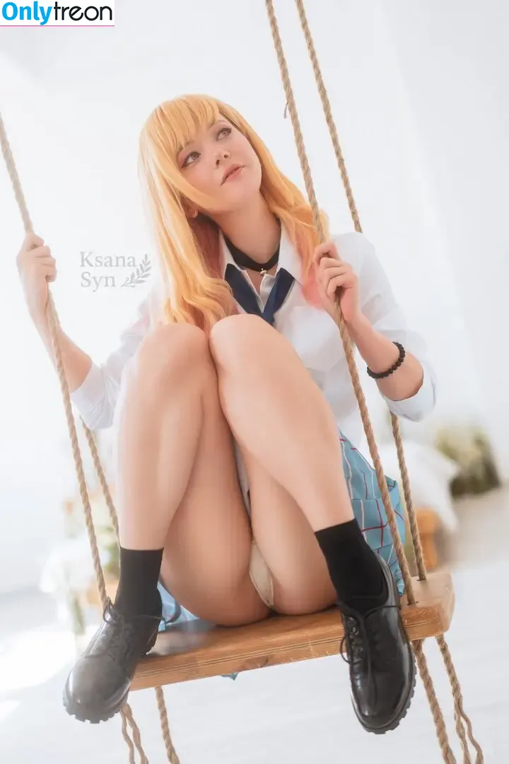 Ksana Stankevich голая photo #0347 (KsanaStankevich / ksana_cosplay)
