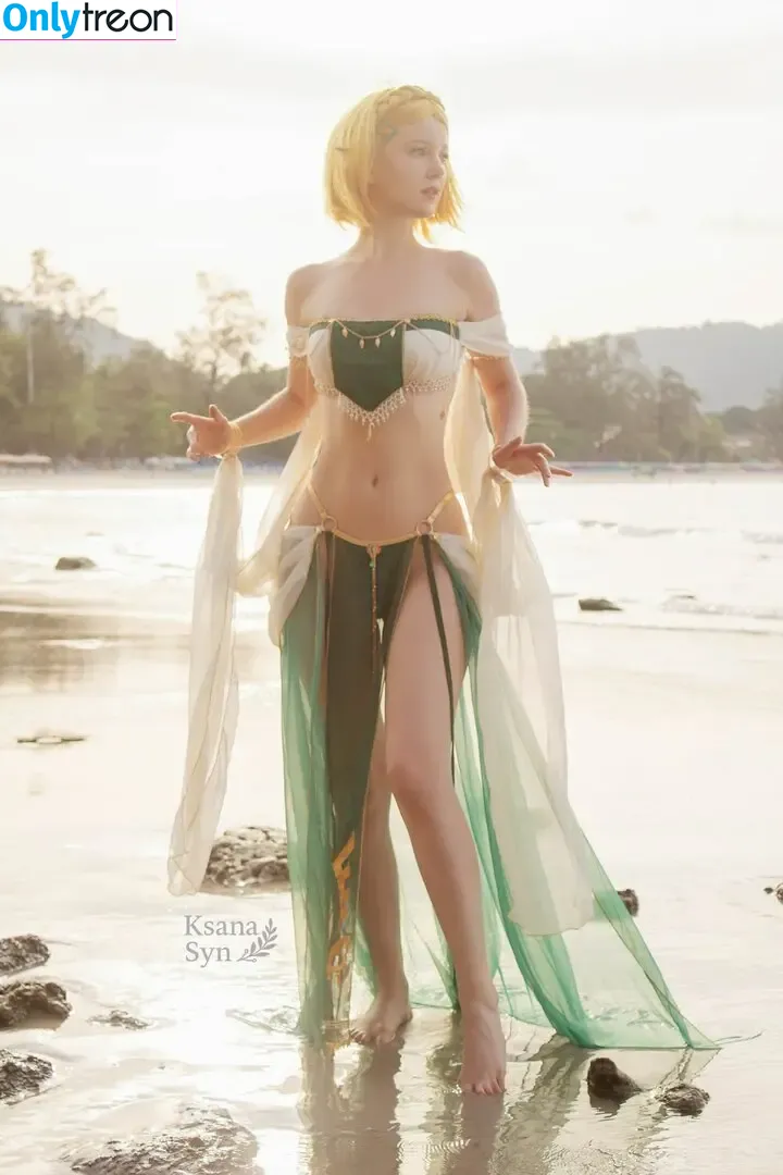 Ksana Stankevich голая photo #0350 (KsanaStankevich / ksana_cosplay)