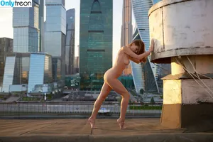 Ksenia Anike / anime.ksenia7 nude photo #0412