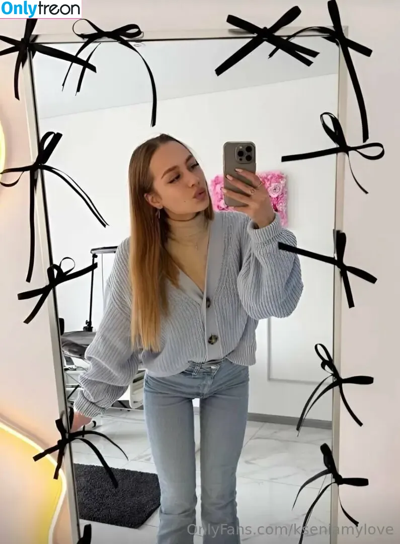 kseniamylove nude photo #0019 (kseniamylovee)