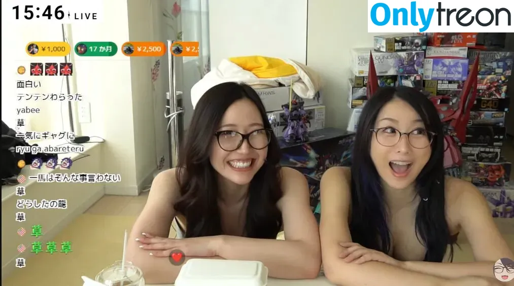 Kson Onair nude photo #0155 (_ka_son / kson__ / projektbutt)