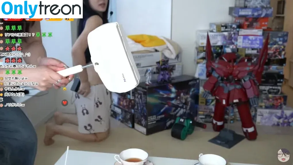 Kson Onair голая photo #0166 (_ka_son / kson__ / projektbutt)