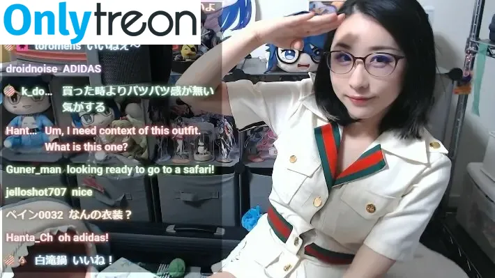 Kson Onair голая photo #0618 (_ka_son / kson__ / projektbutt)