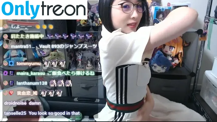 Kson Onair голая photo #0619 (_ka_son / kson__ / projektbutt)