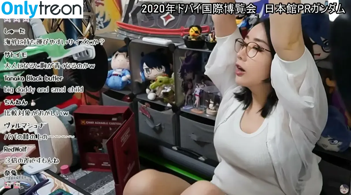 Kson Onair nude photo #0640 (_ka_son / kson__ / projektbutt)
