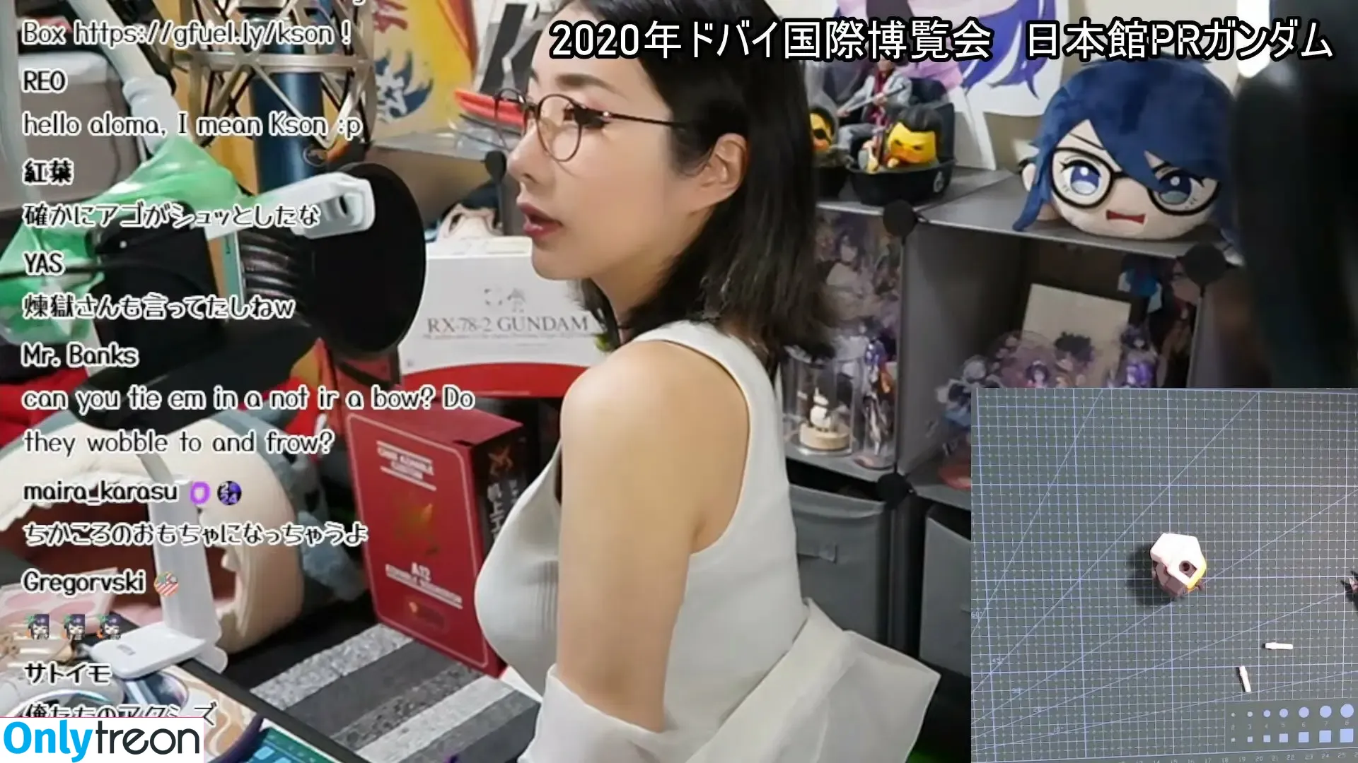 Kson Onair nude photo #0641 (_ka_son / kson__ / projektbutt)