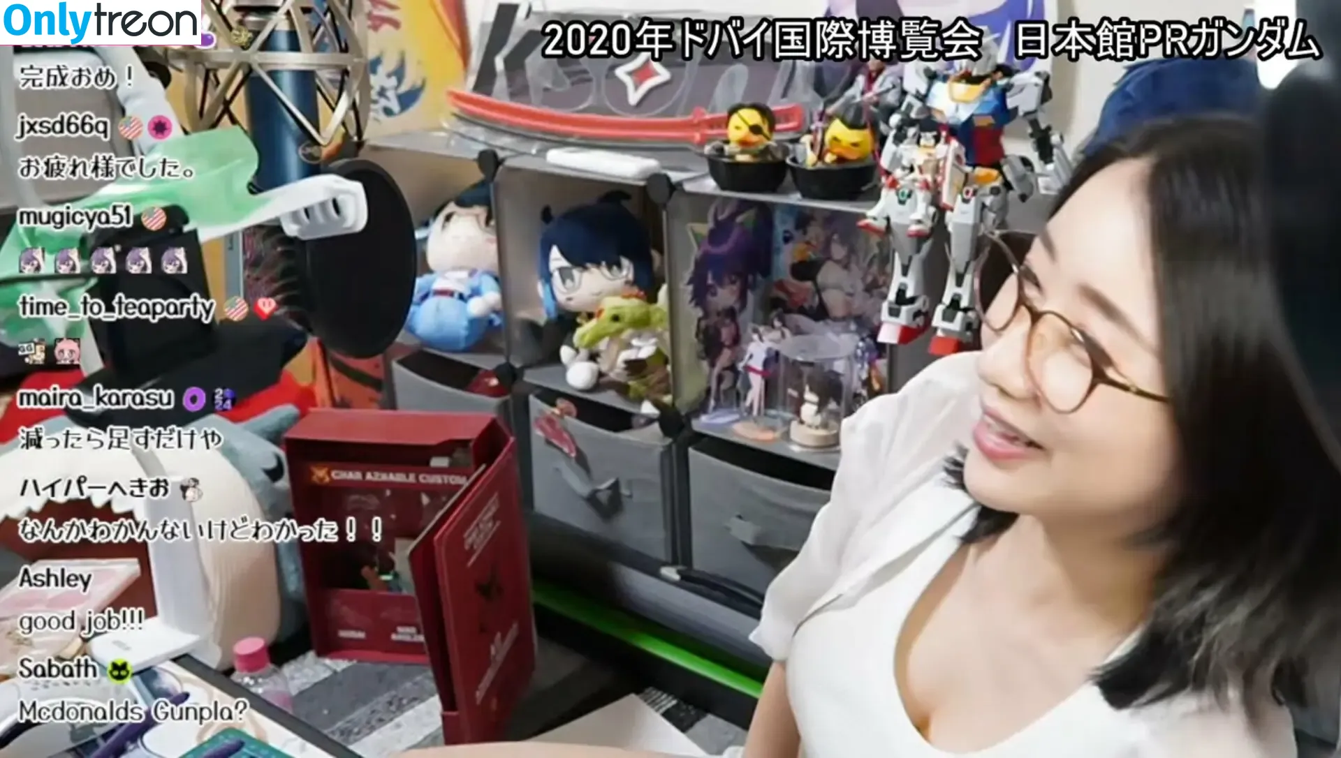 Kson Onair nude photo #0642 (_ka_son / kson__ / projektbutt)