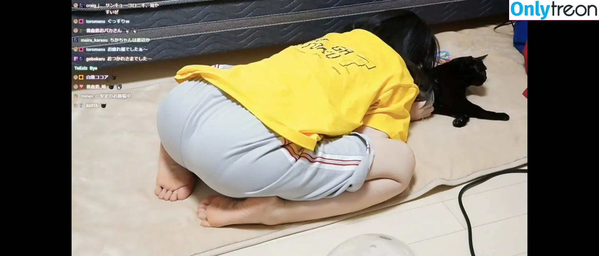 Kson Onair nude photo #0649 (_ka_son / kson__ / projektbutt)