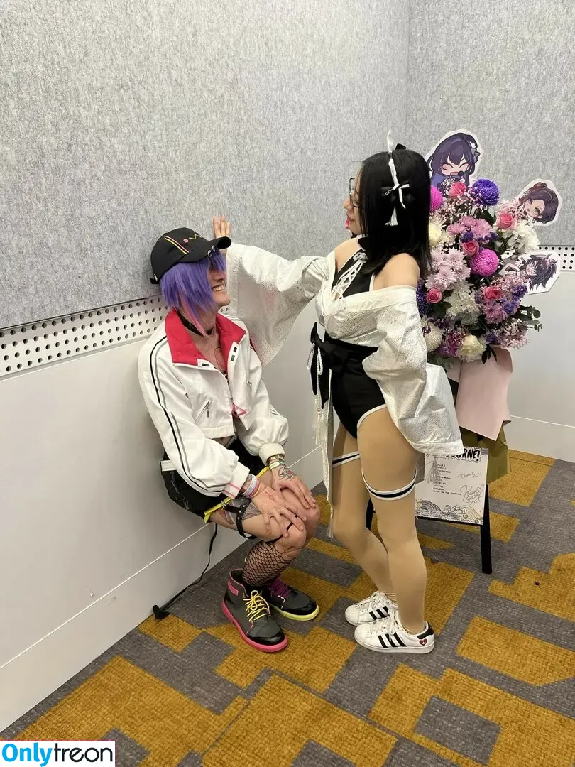 Kson Onair nude photo #0708 (_ka_son / kson__ / projektbutt)