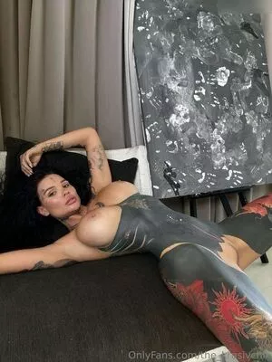 Ksusha Krasivchik / SunnyQ / crazycrazycrazycouple / the_krasivchik nude photo #0341
