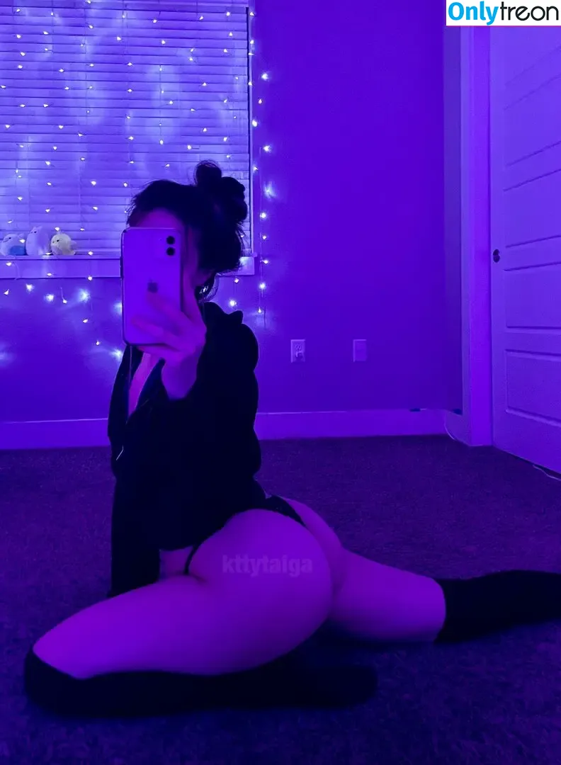 kttytaiga nude photo #0002 (kttaee / onIyktty)