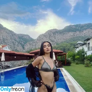 Kübra Miranda Çamlıbel / mirandaorlayn nude photo #0002