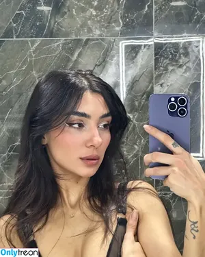 Kübra Miranda Çamlıbel / mirandaorlayn nude photo #0069