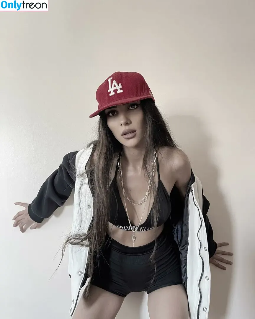 Kübra Miranda Çamlıbel nude photo #0008 (mirandaorlayn)