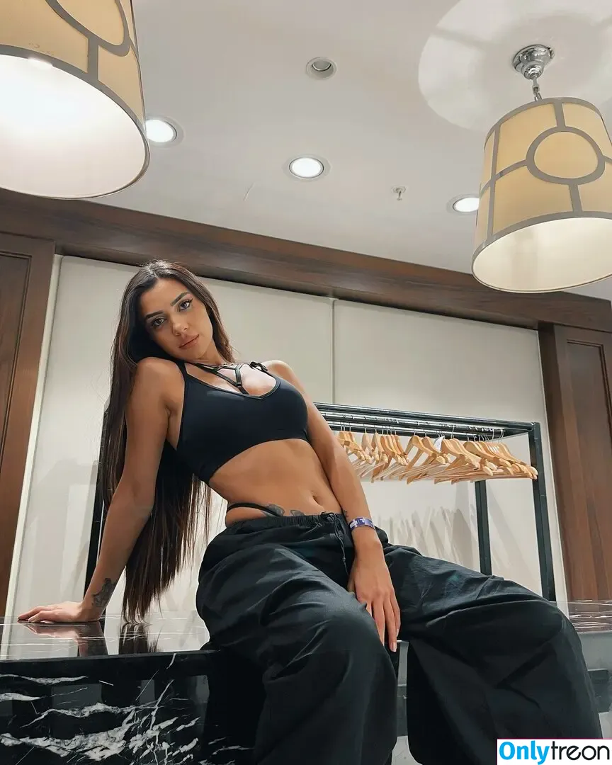 Kübra Miranda Çamlıbel nude photo #0026 (mirandaorlayn)