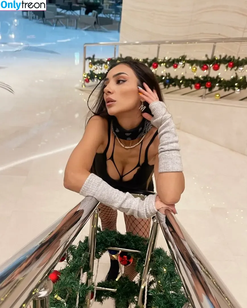 Kübra Miranda Çamlıbel nude photo #0027 (mirandaorlayn)