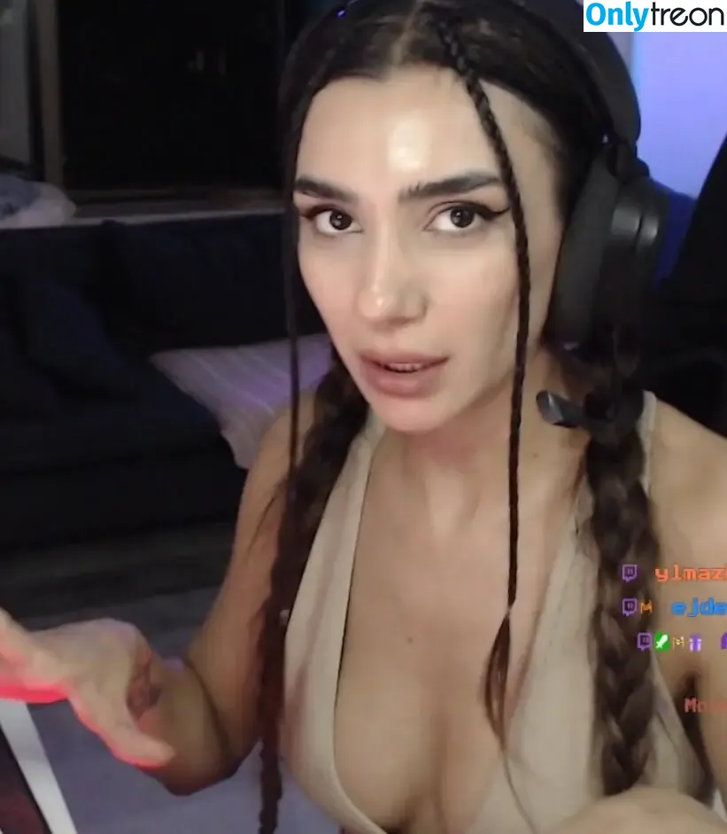 Kübra Miranda Çamlıbel nude photo #0066 (mirandaorlayn)
