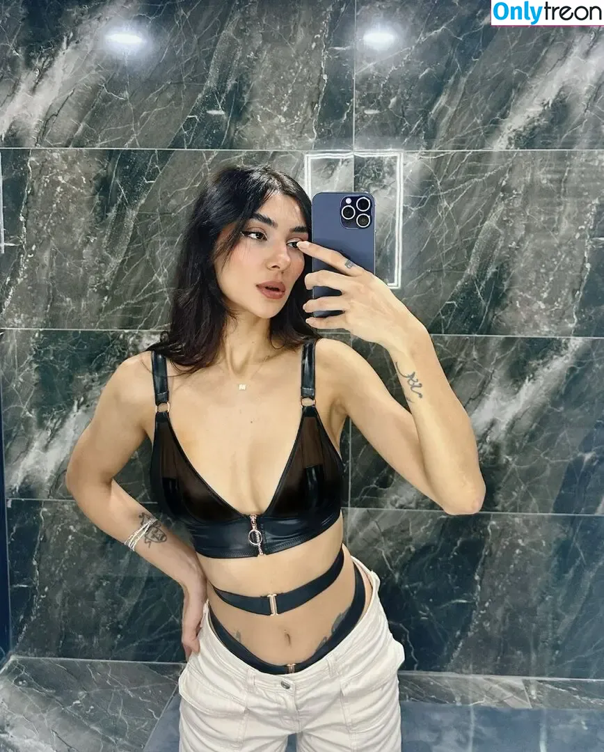 Kübra Miranda Çamlıbel nude photo #0068 (mirandaorlayn)