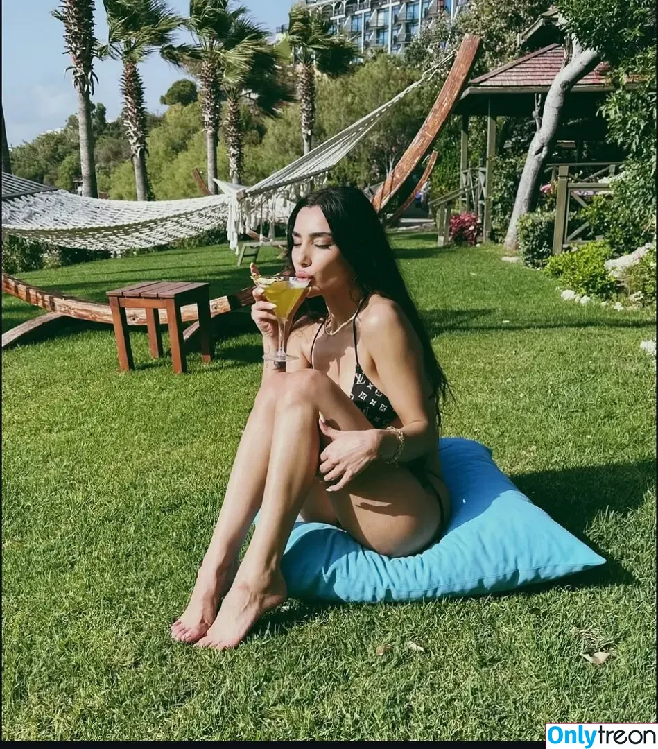 Kübra Miranda Çamlıbel nude photo #0089 (mirandaorlayn)